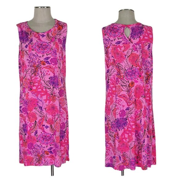 fresh produce Dresses Fresh Produce Chloe Midi Dress Size Xl